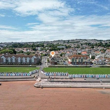 Loveliest Homes Paignton - Sea Front Location With Parking Exterior foto