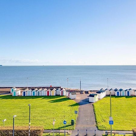 Loveliest Homes Paignton - Sea Front Location With Parking Exterior foto