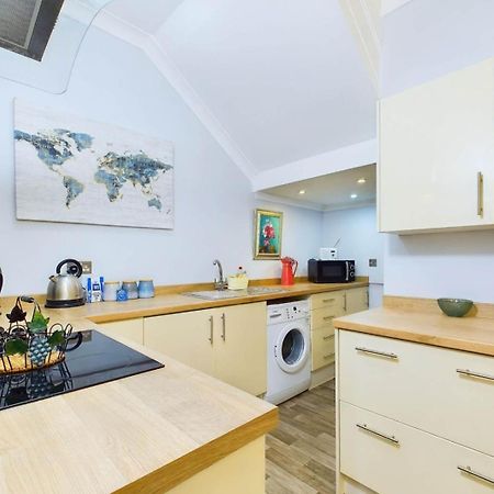 Loveliest Homes Paignton - Sea Front Location With Parking Exterior foto