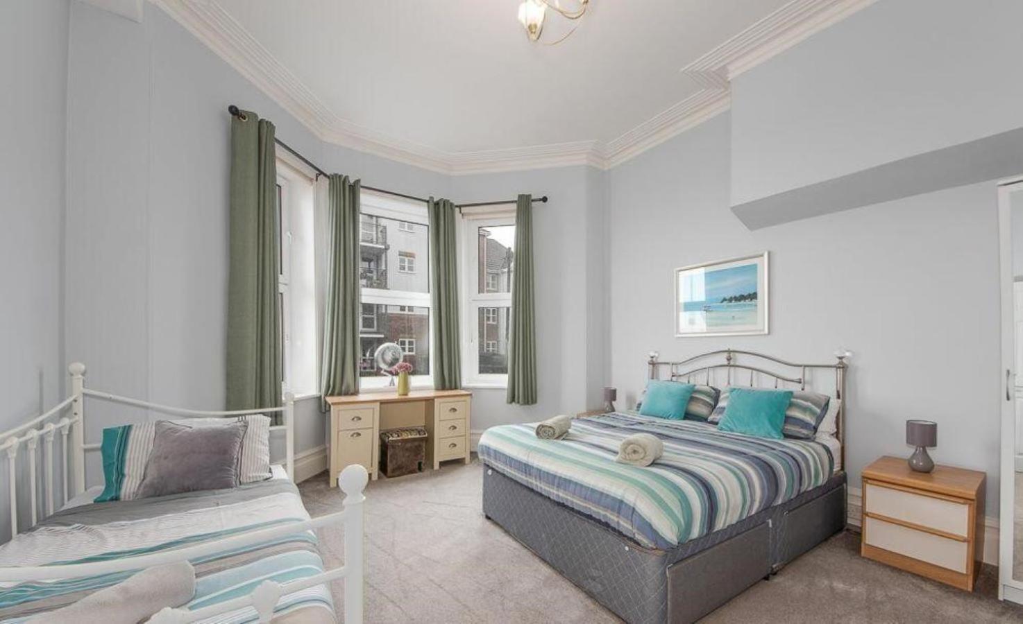 Loveliest Homes Paignton - Sea Front Location With Parking Exterior foto