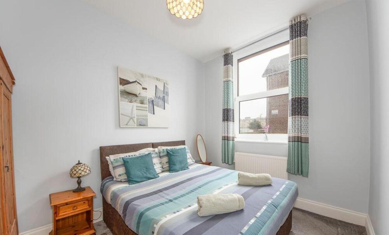 Loveliest Homes Paignton - Sea Front Location With Parking Exterior foto